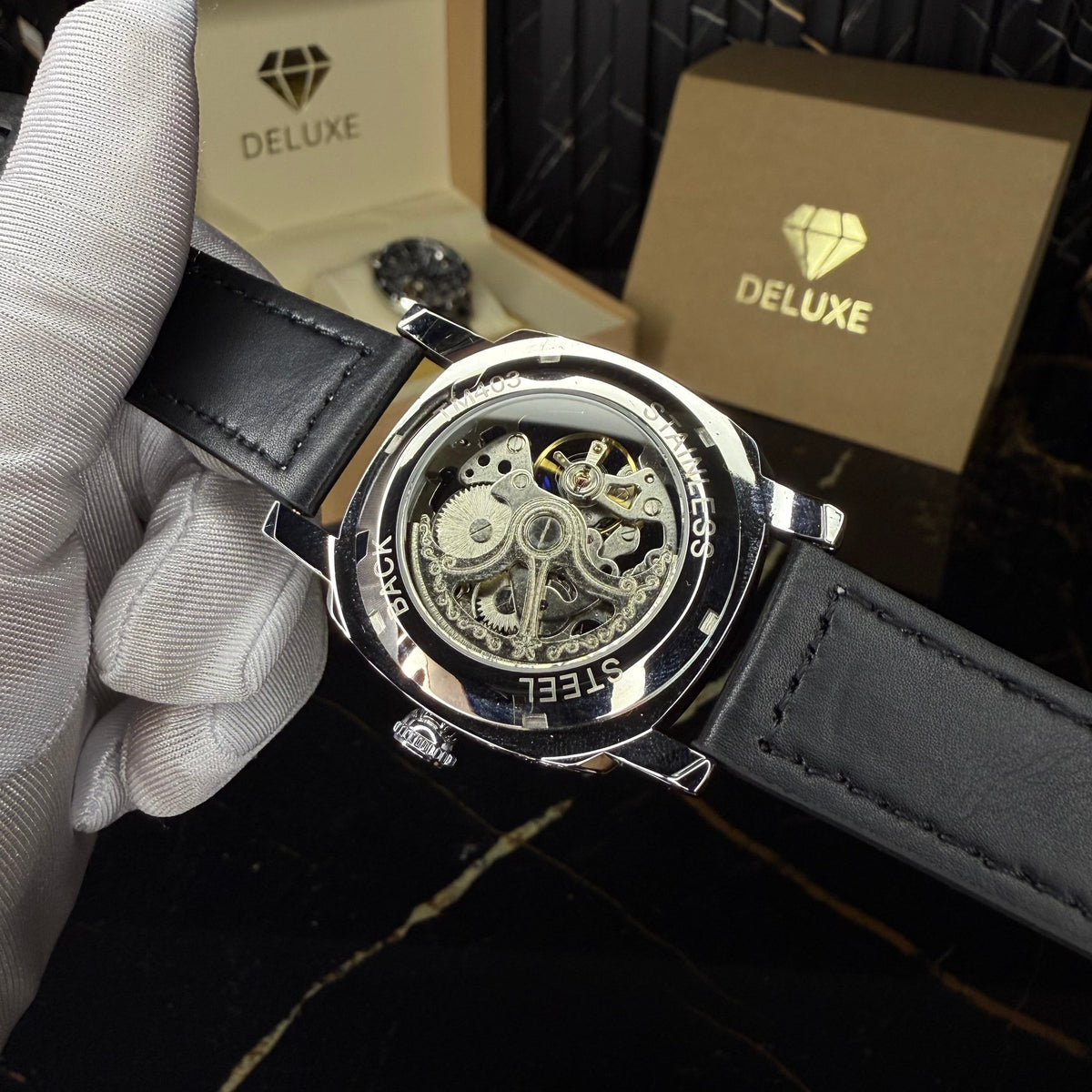 prime(black silver)