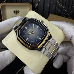 octavion(silver gold)