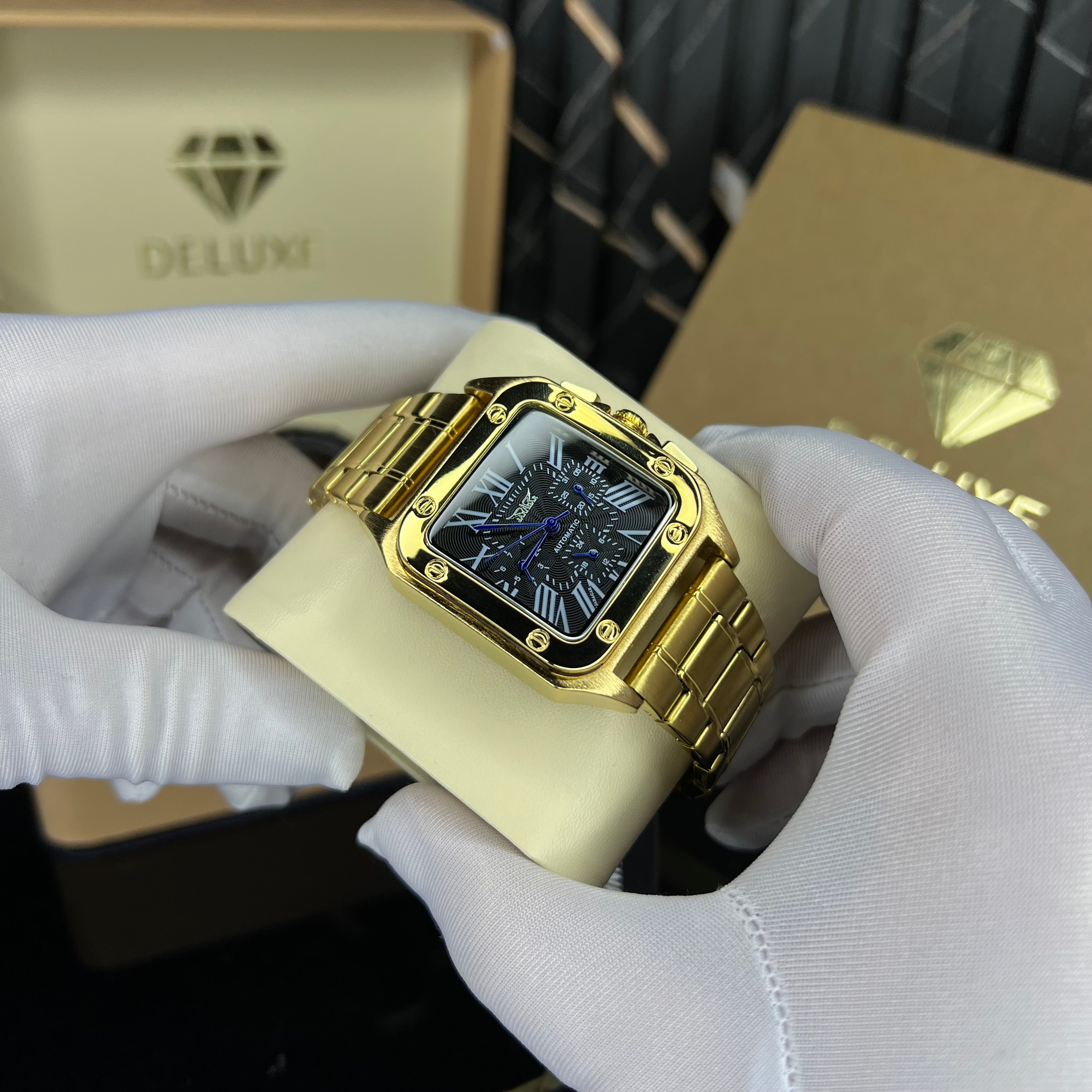 noir imperium(gold)