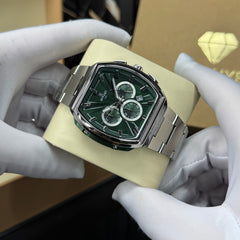 Veltron(silver green)