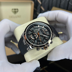 gravion(black rosegold)