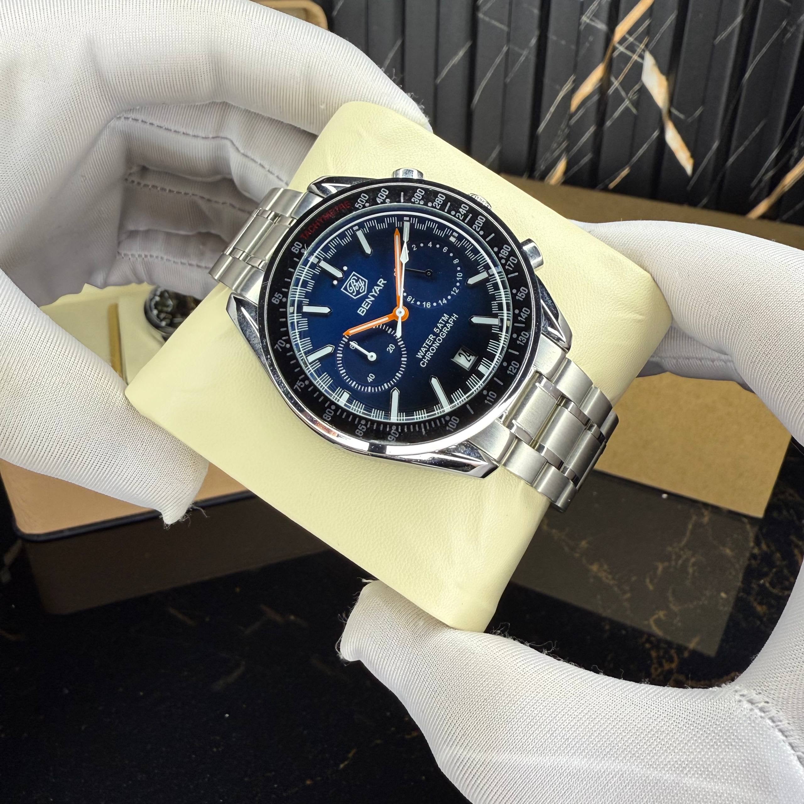 astron(silver blue)
