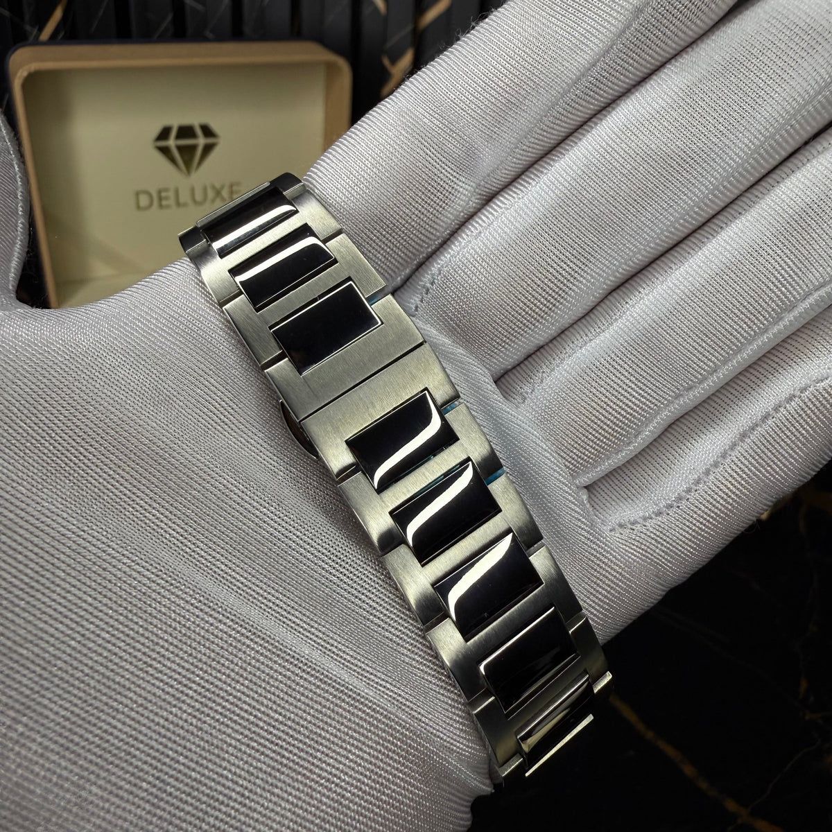 paragon(silver)