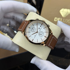 Elvano(brown white)