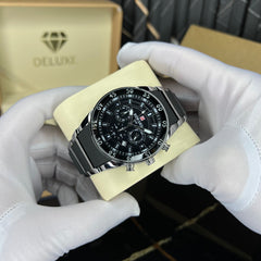 eternal(black silver)