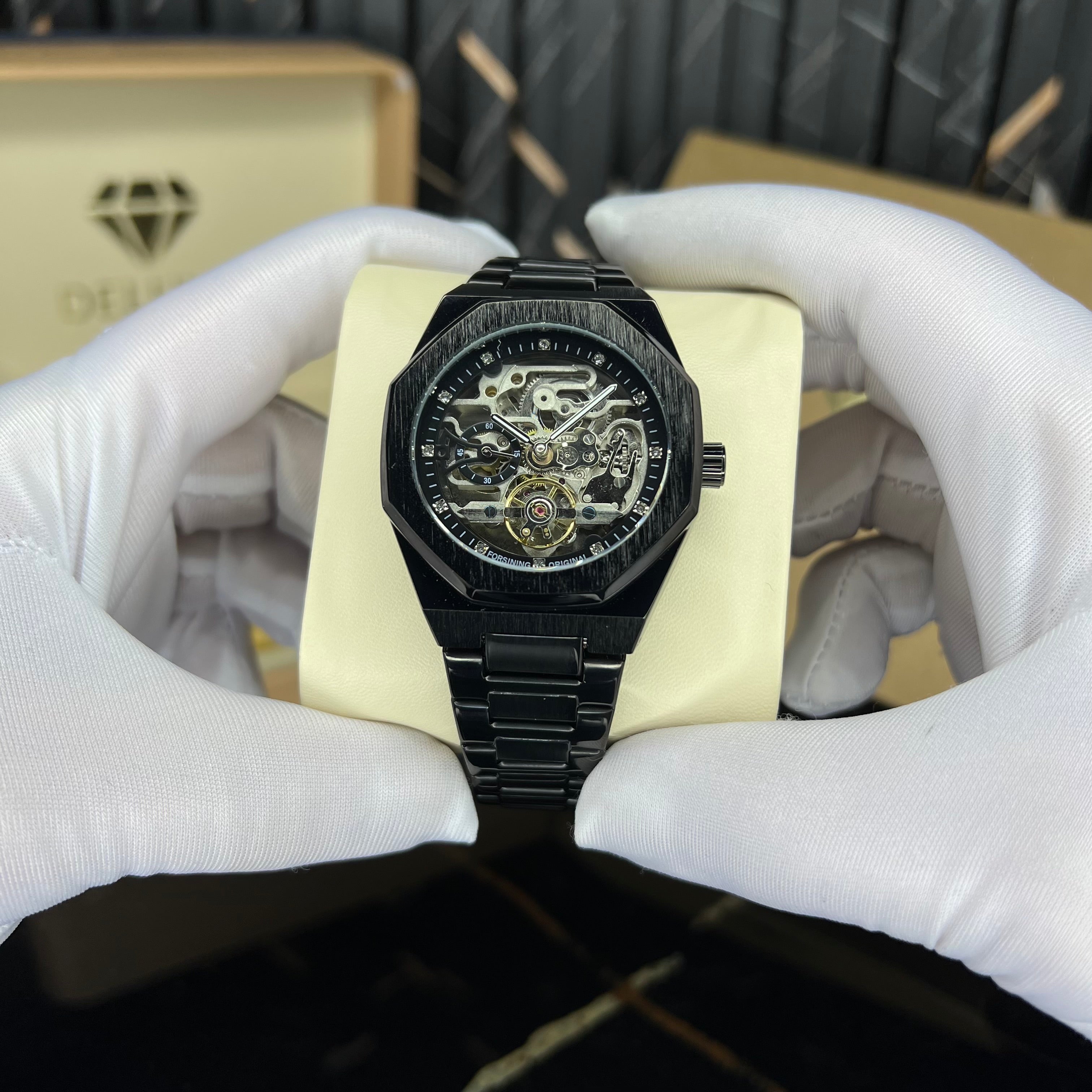 verokta(black)