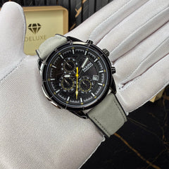 chronyx prime(grey black)