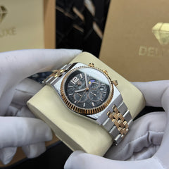 Regent(silver rosegold)