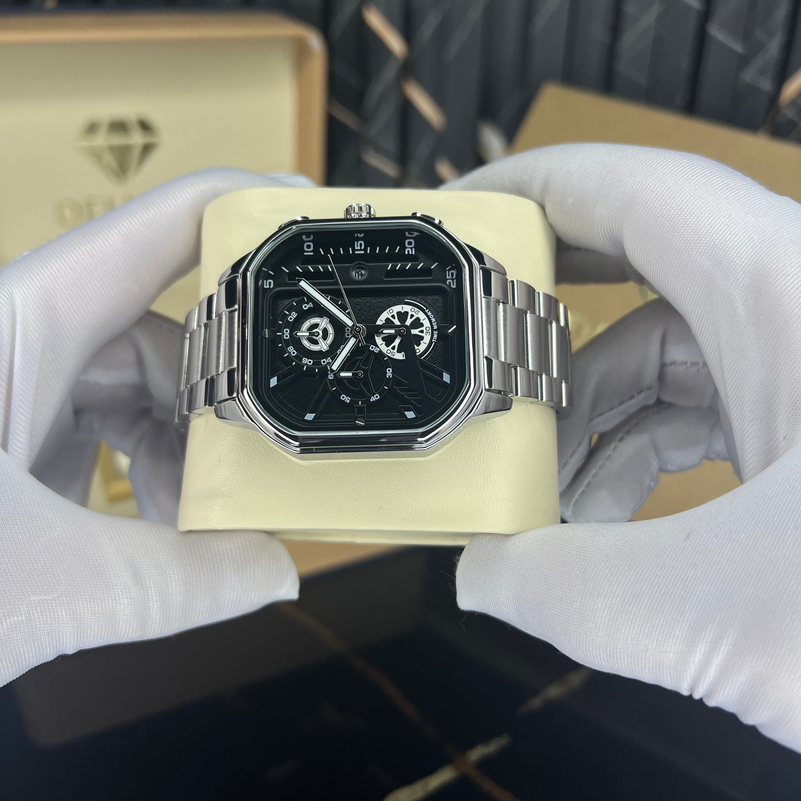 vector(silver)