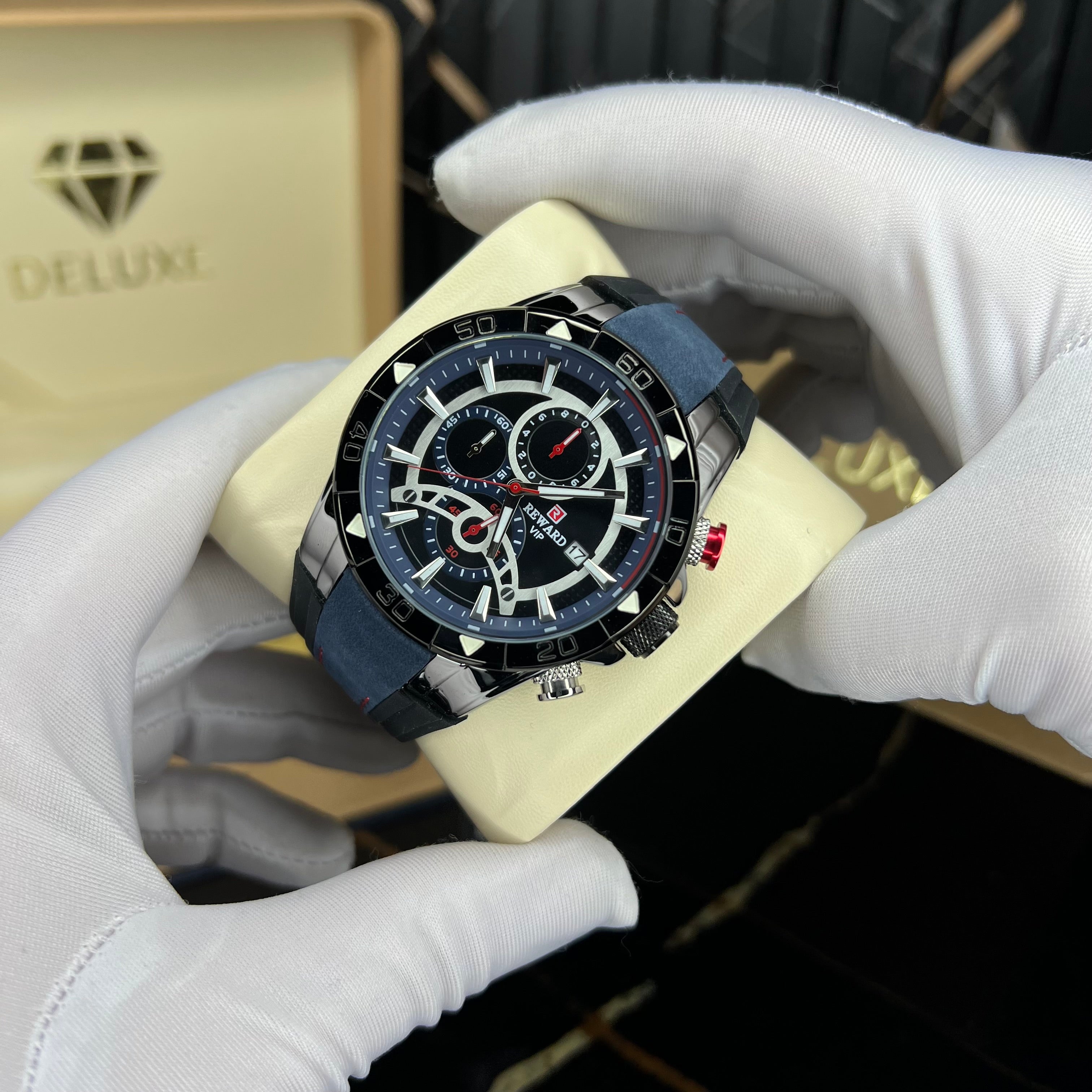 astrolabe(blue silver)