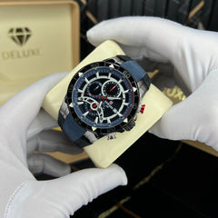 astrolabe(blue silver)