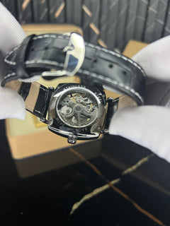 waterdam(black silver)