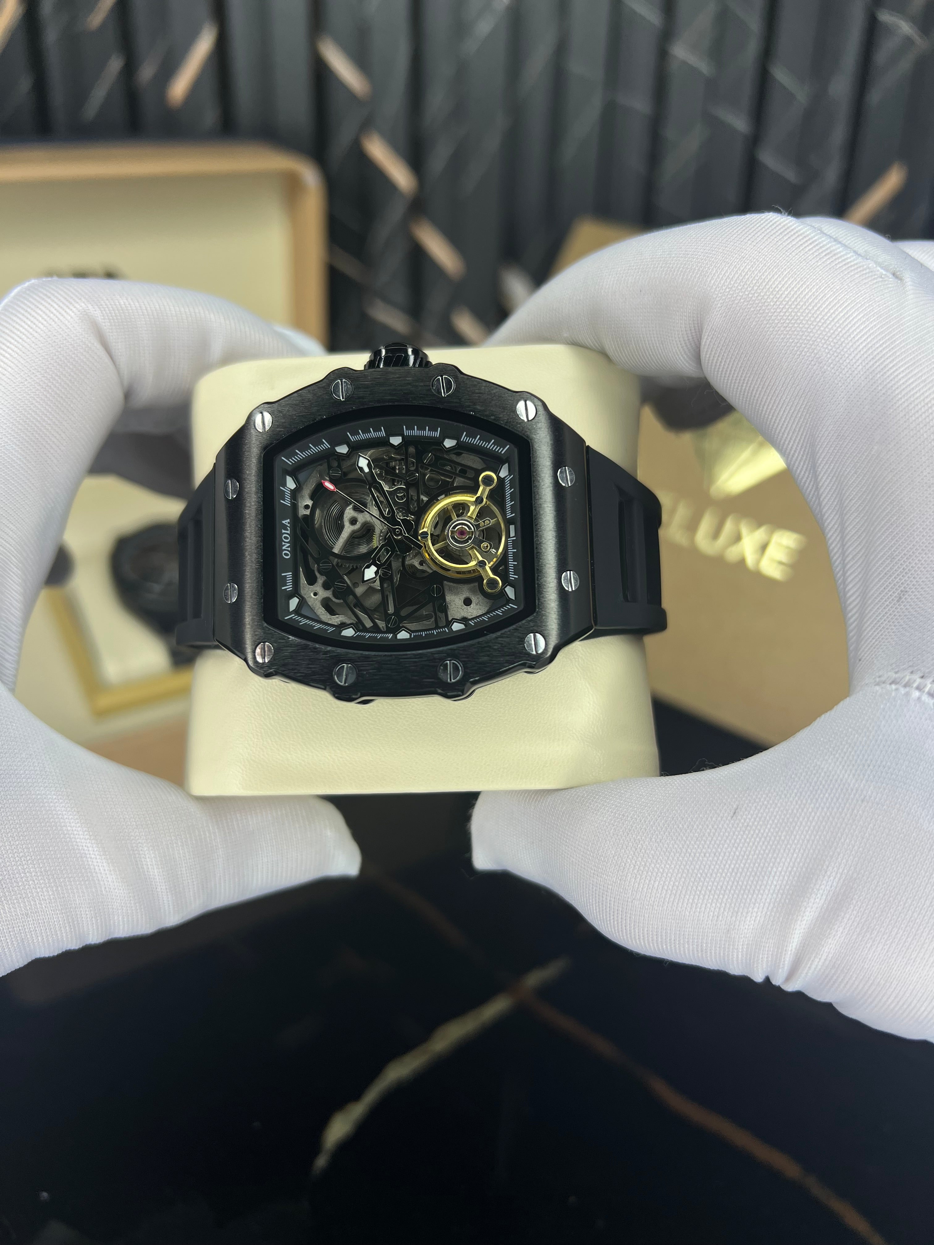 Nexar(black)