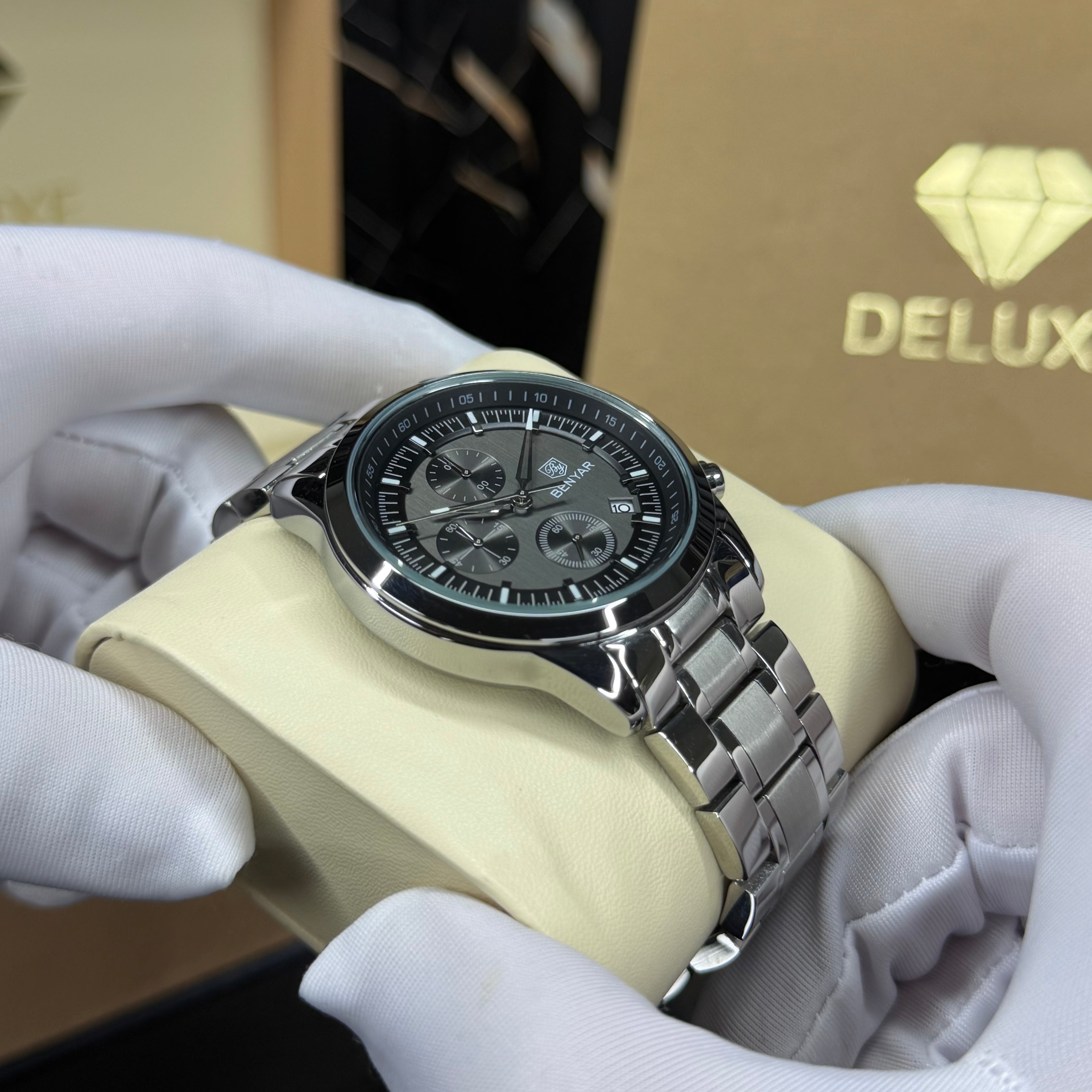 Axiom(silver grey)
