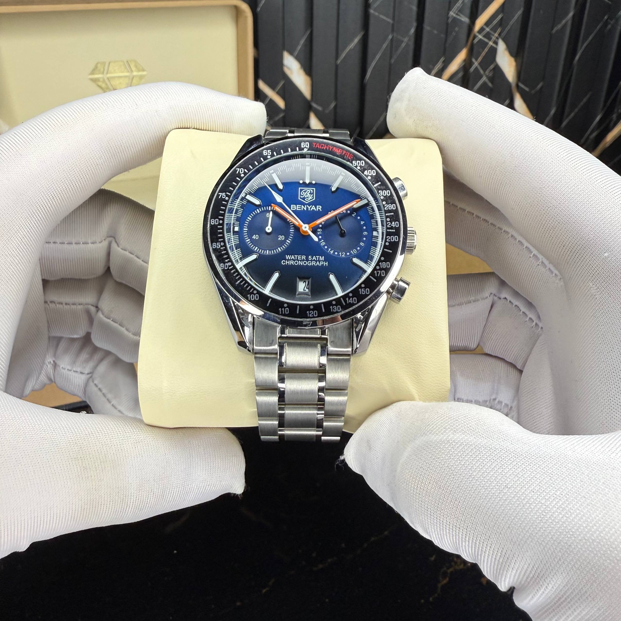 astron(silver blue)