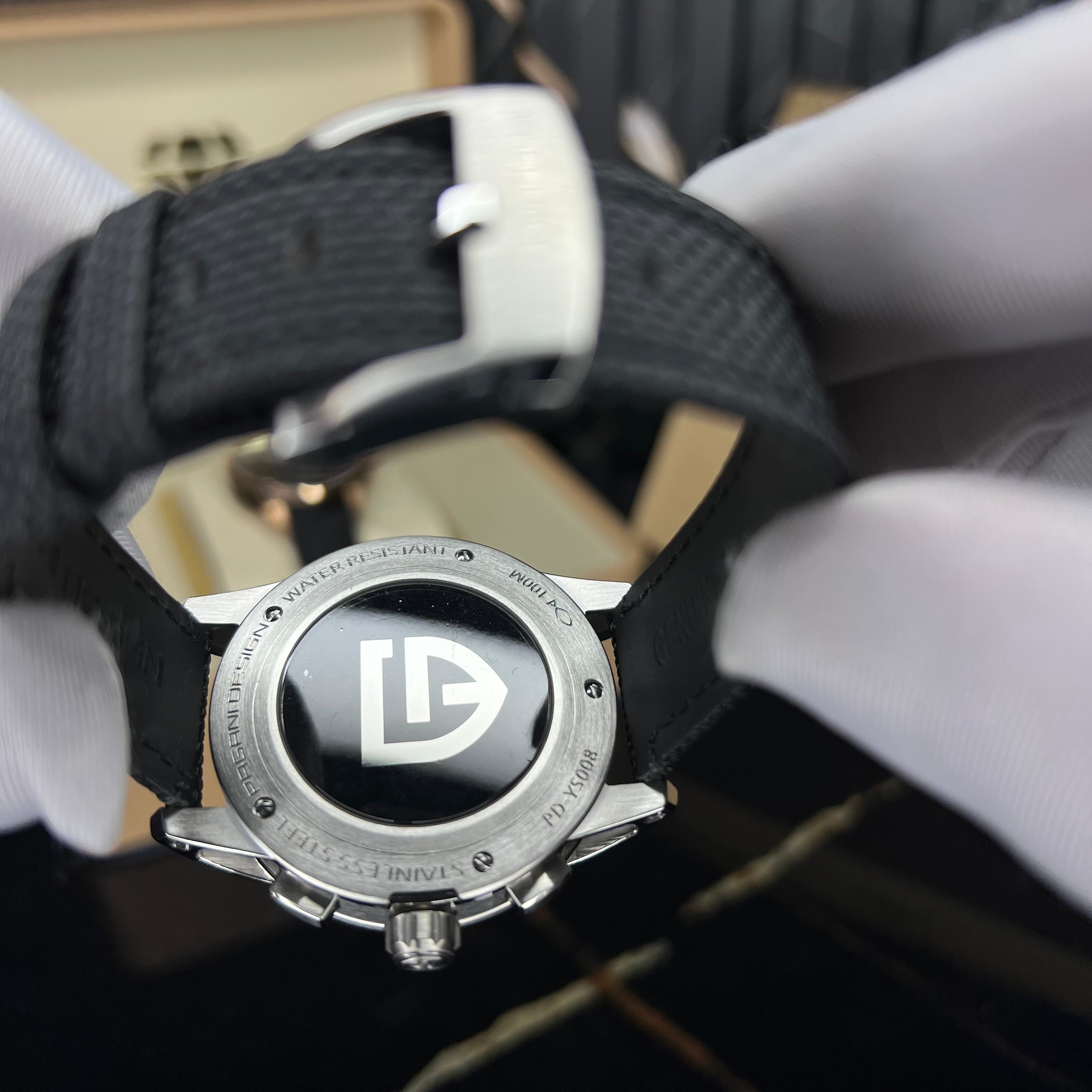 aerolux silver(black silver)