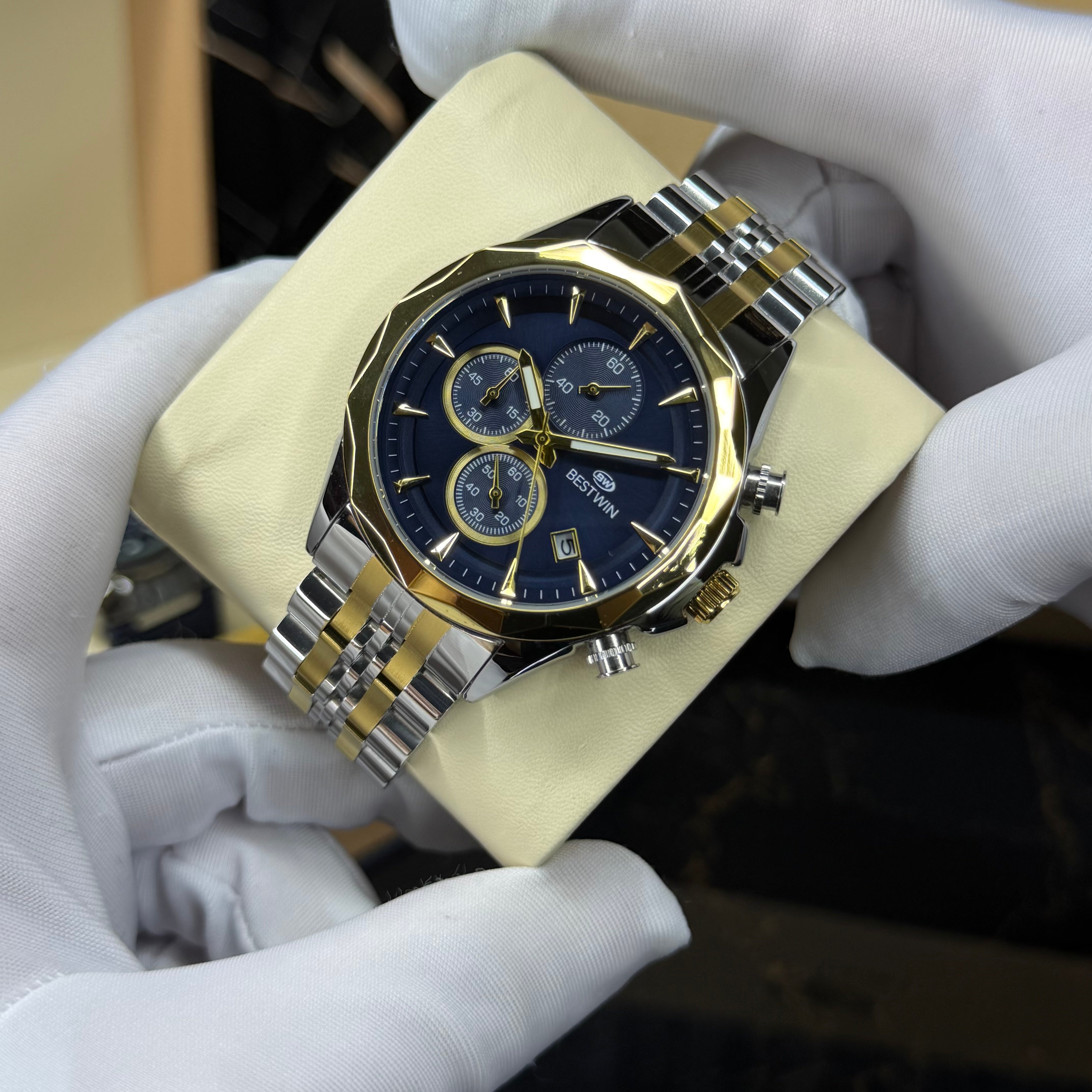 Vertex(silver gold)
