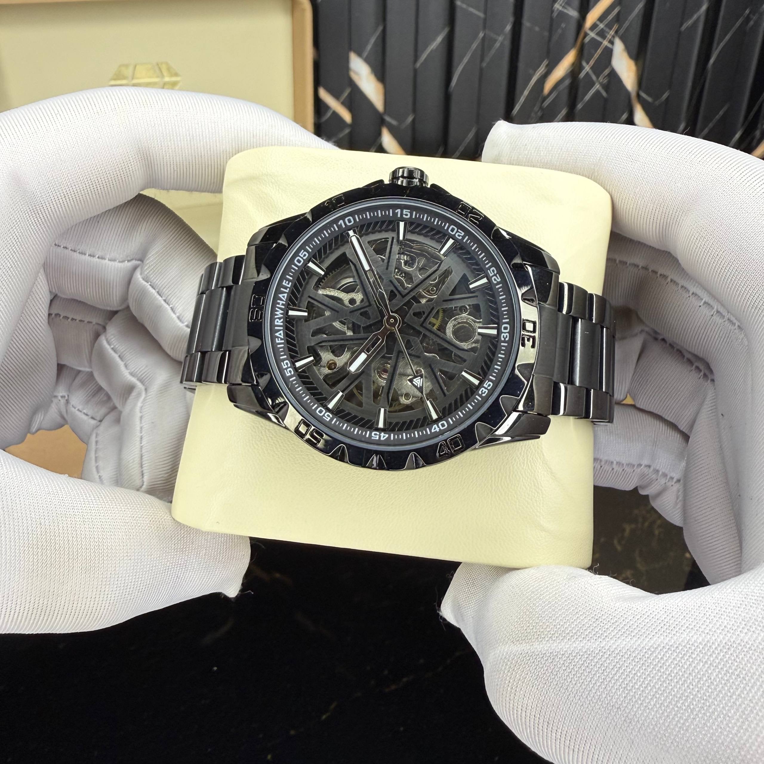 shadow engine(black)