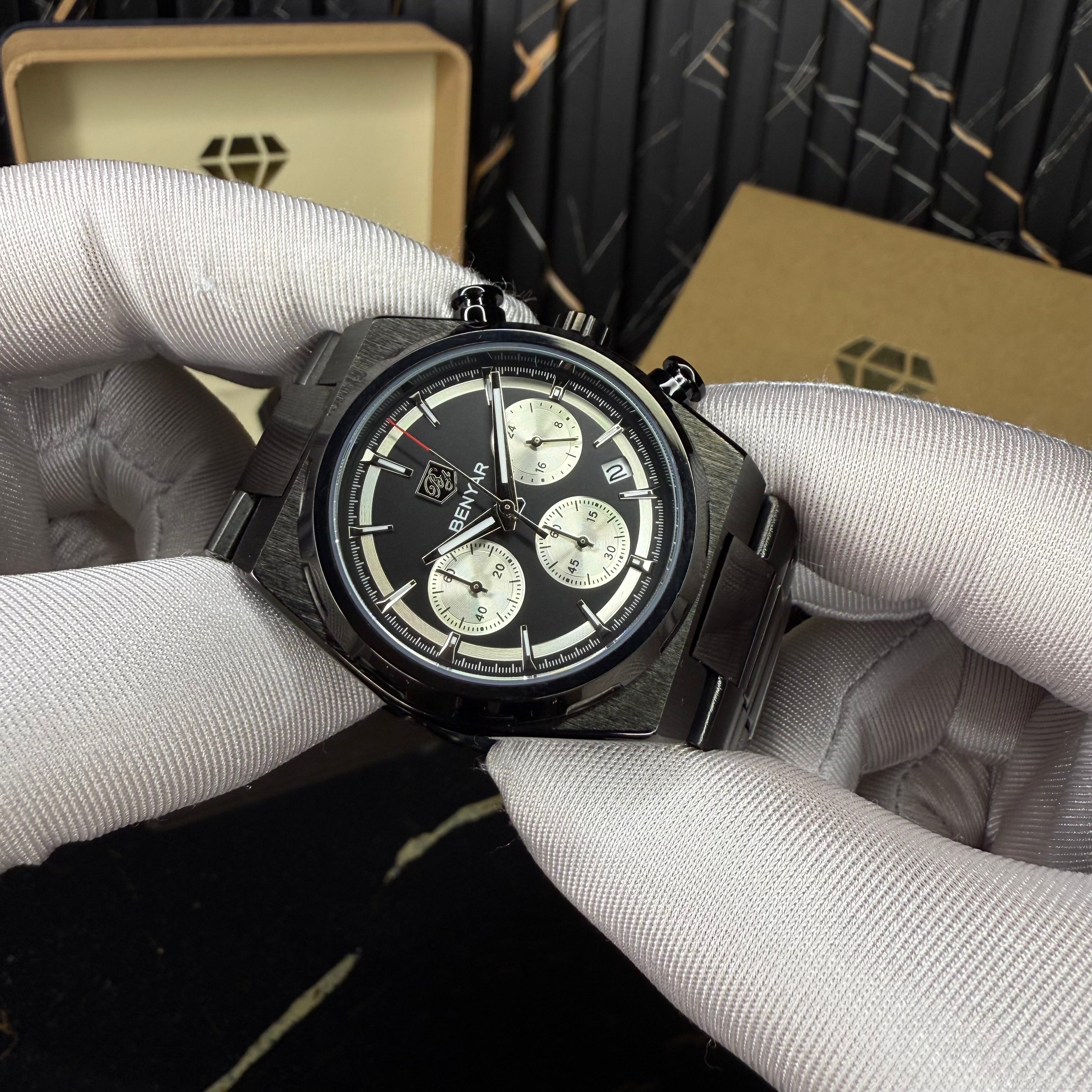 paragon(black)