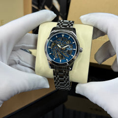 aeroxin(silver blue)