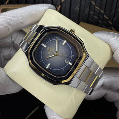 octavion(silver gold)