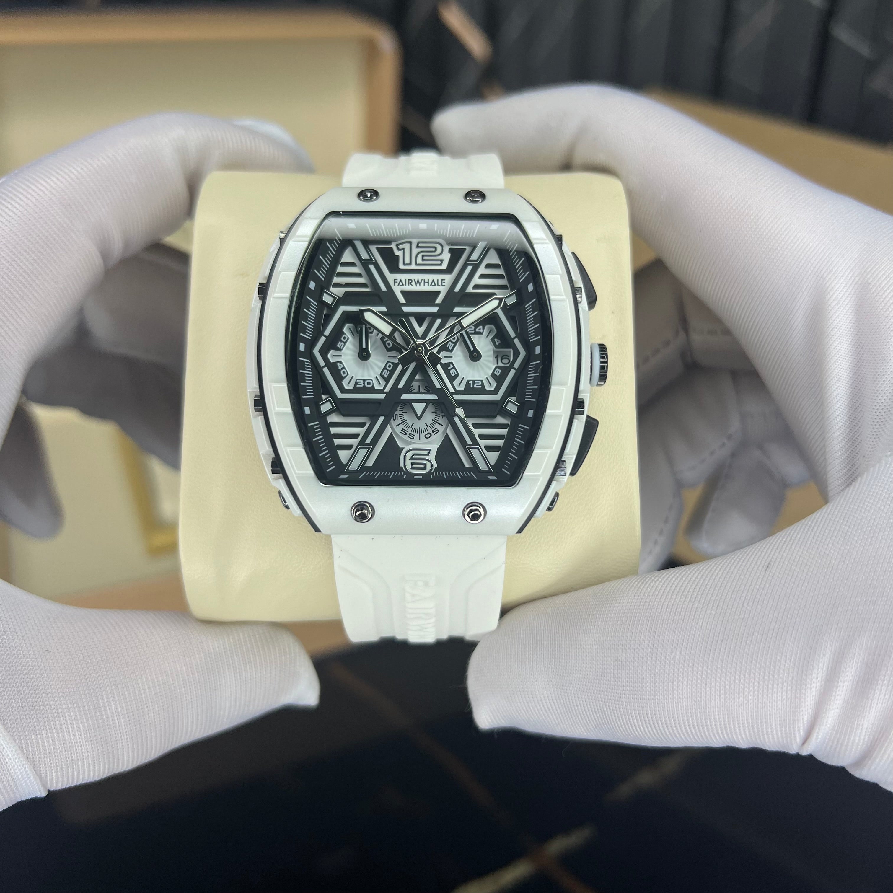 mavros(white)