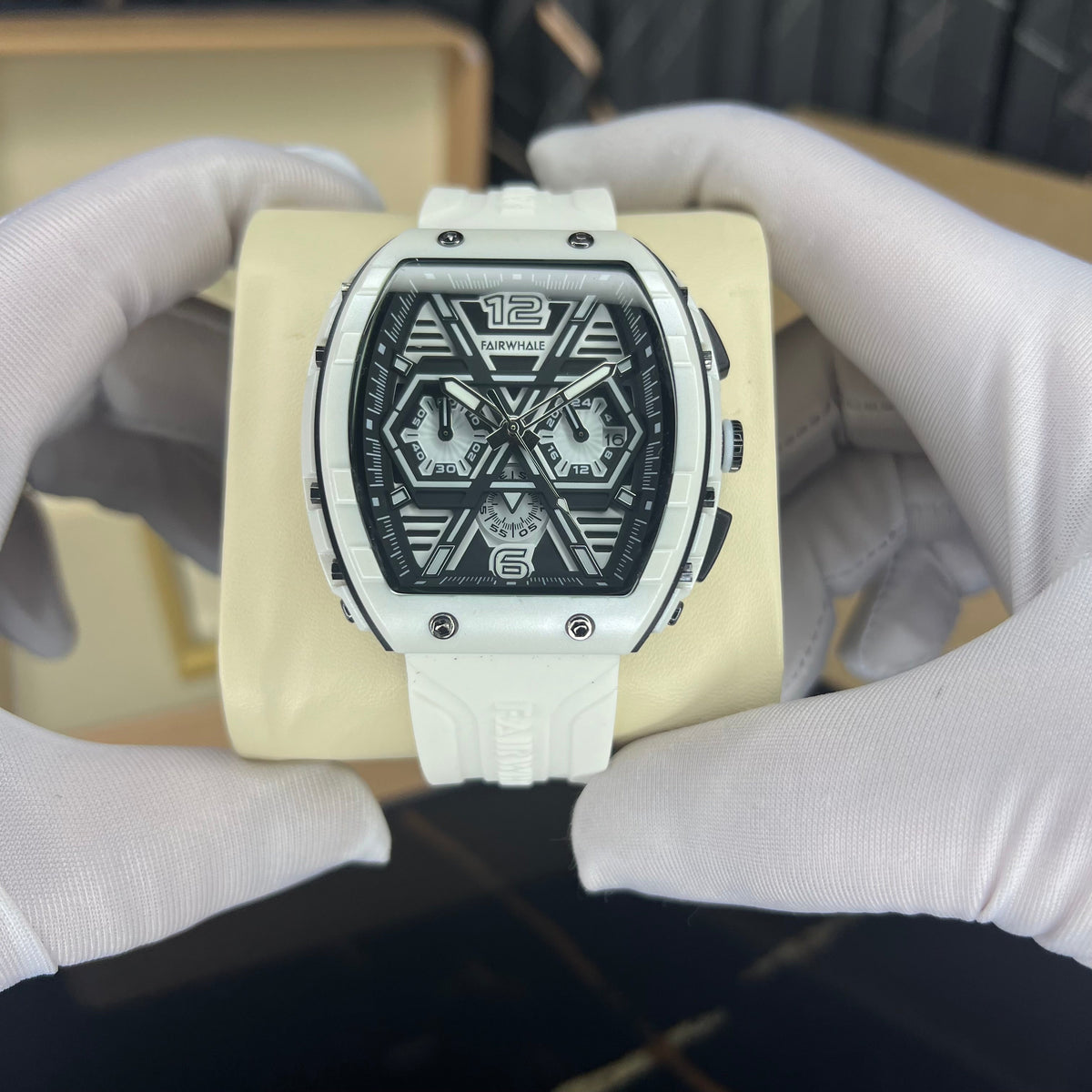 mavros(white)