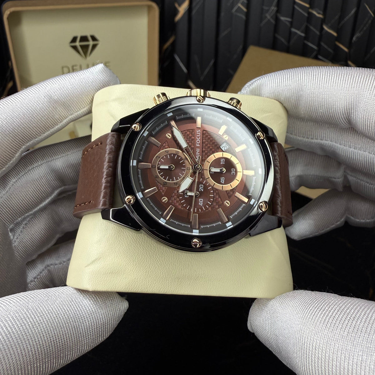 sovereign(brown)