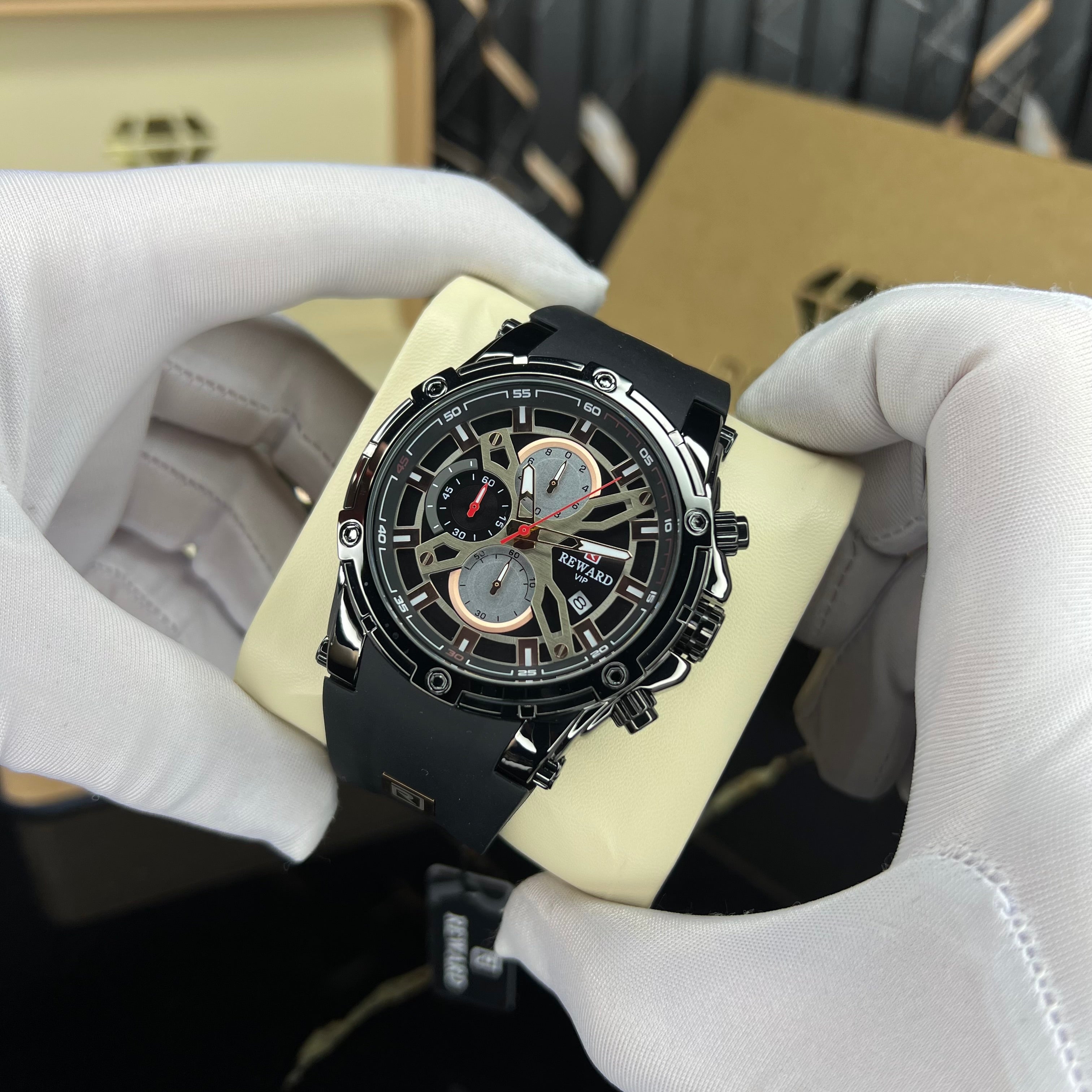 challenger(black)