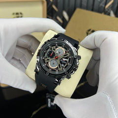 challenger(black)
