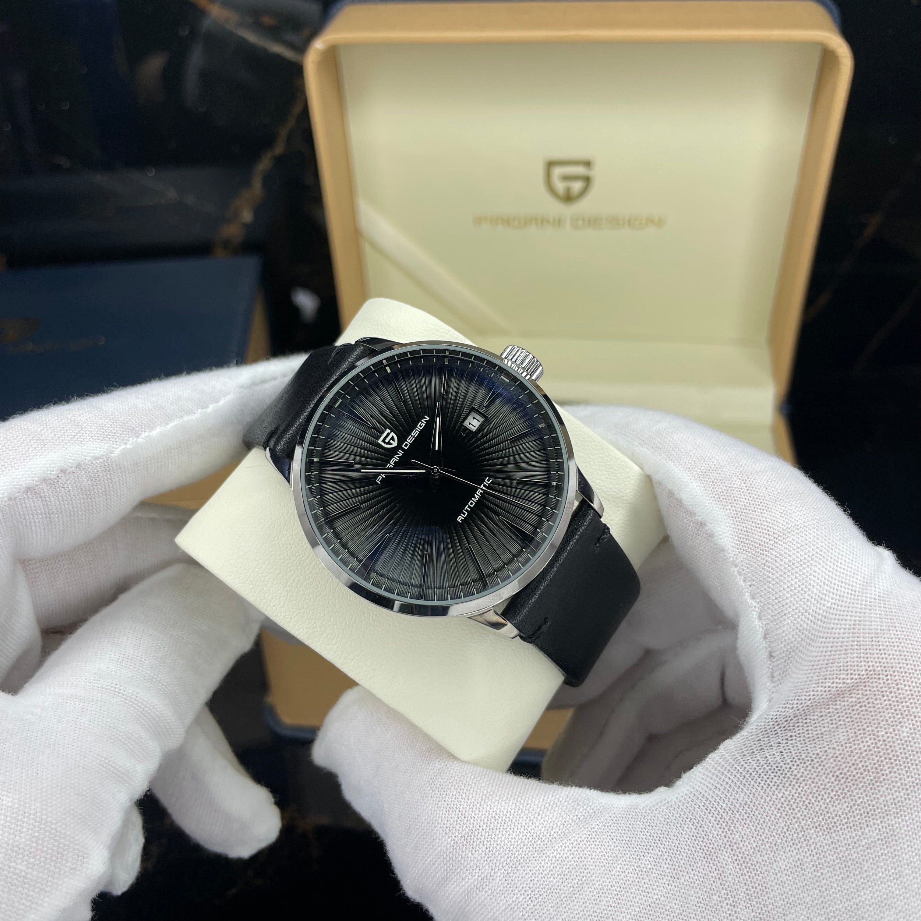 imperial(black)