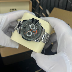 smily(silver)