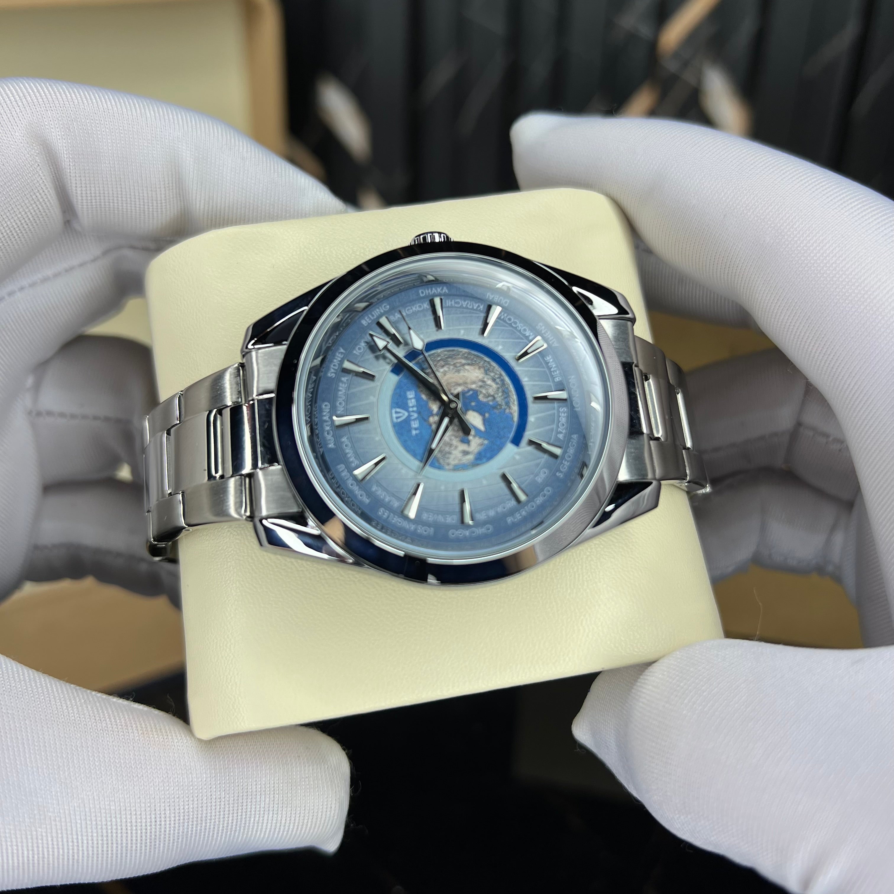 atlas(silver blue)