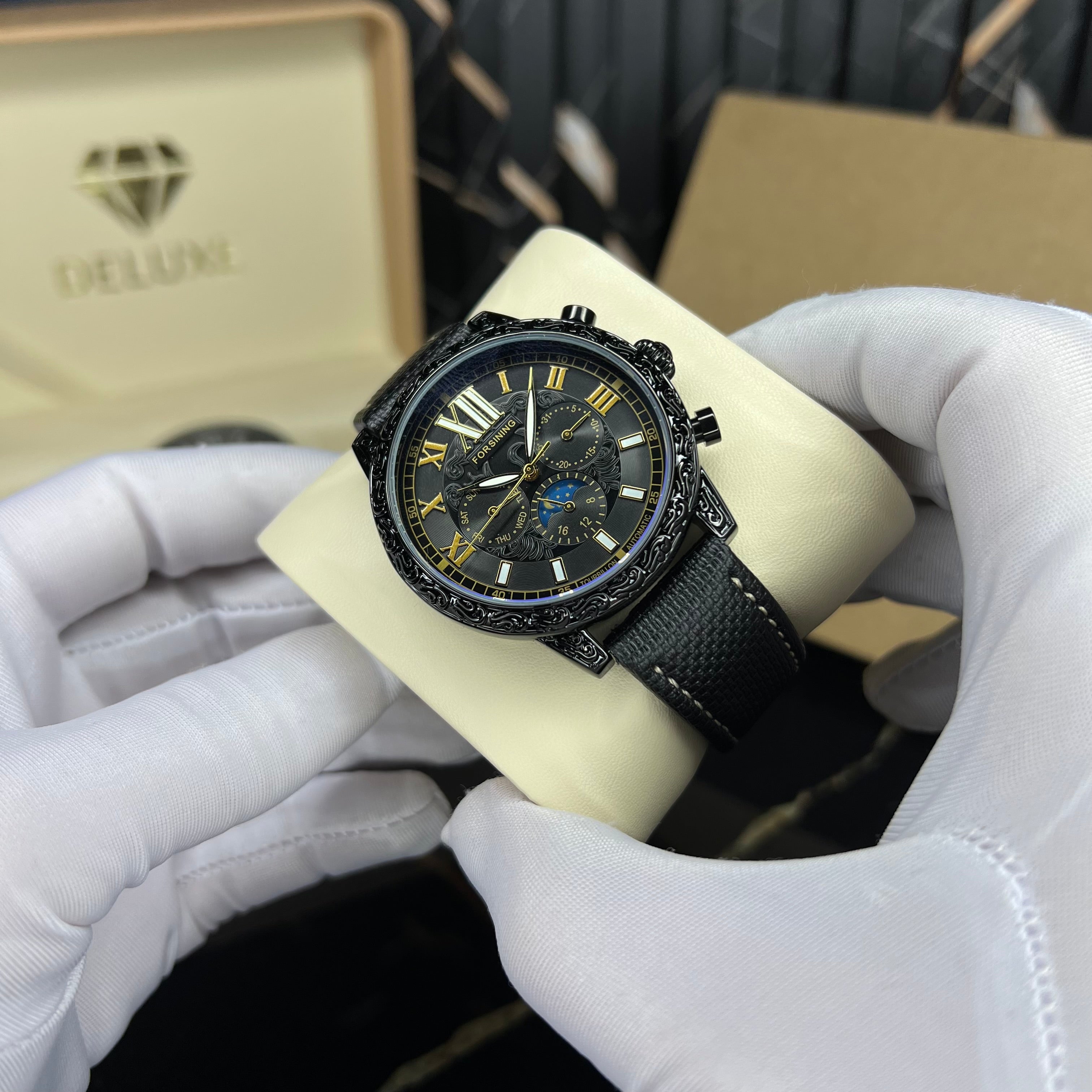noir imperium(black)
