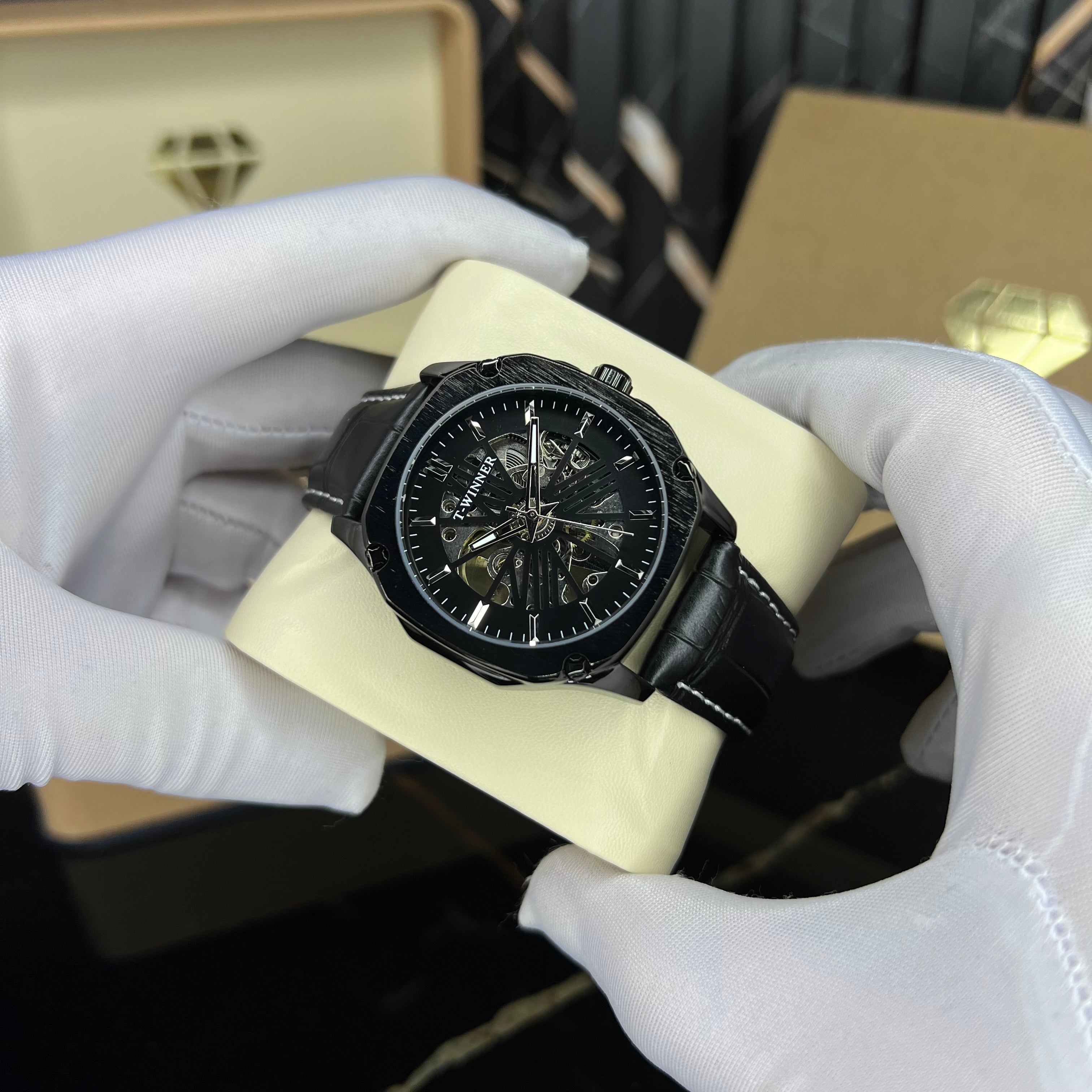 horizen(black)