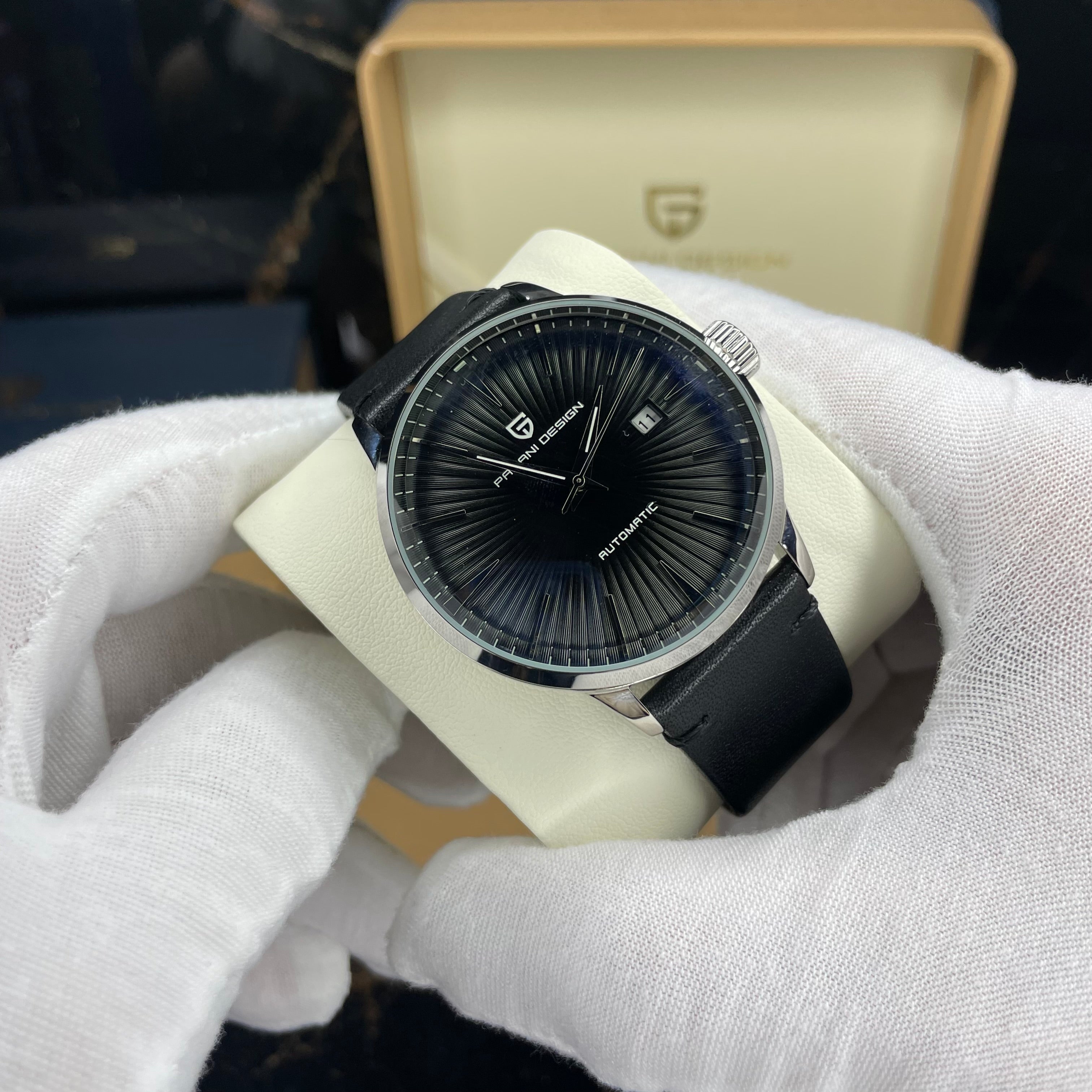 imperial(black)