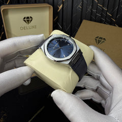 aurex(blue silver)