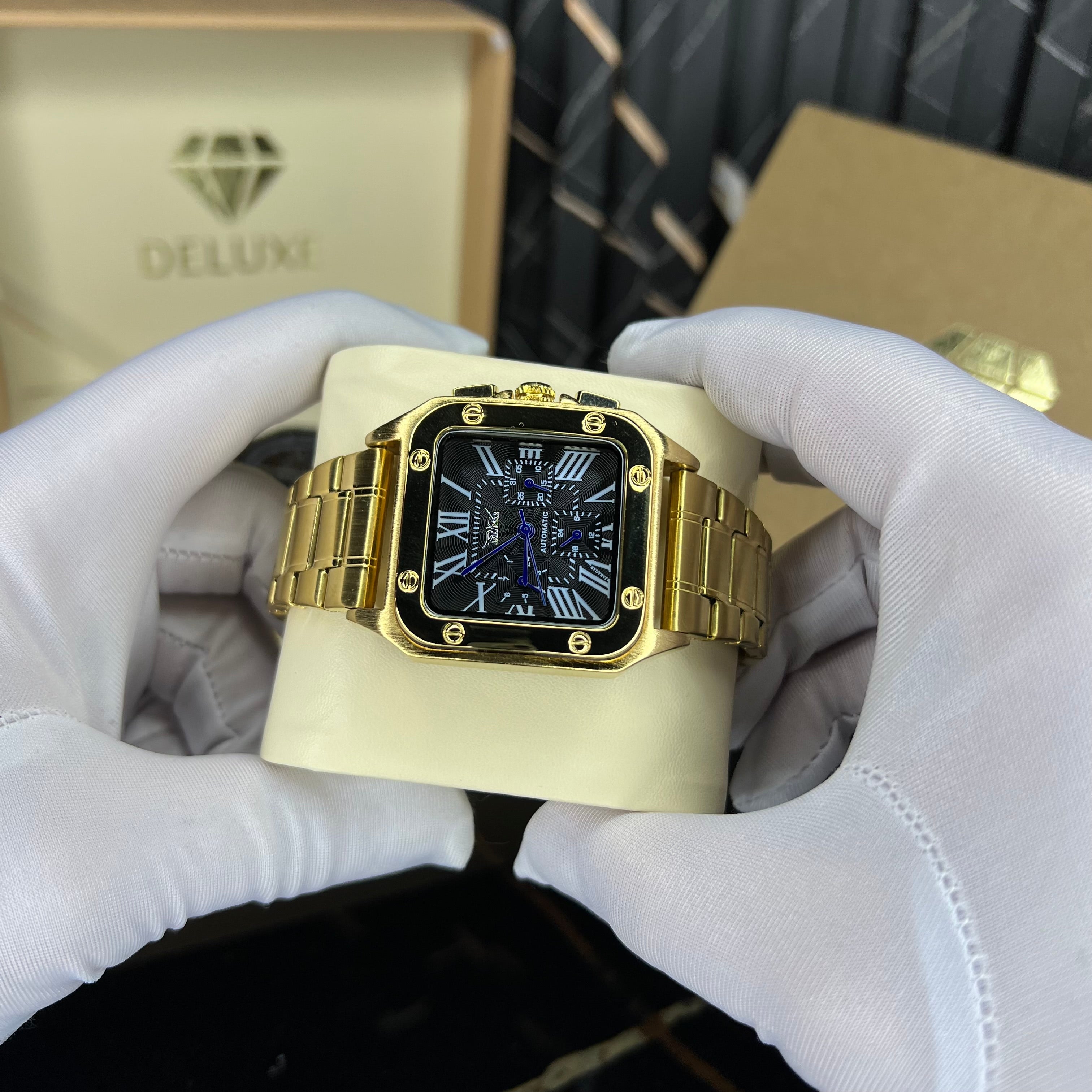 noir imperium(gold)