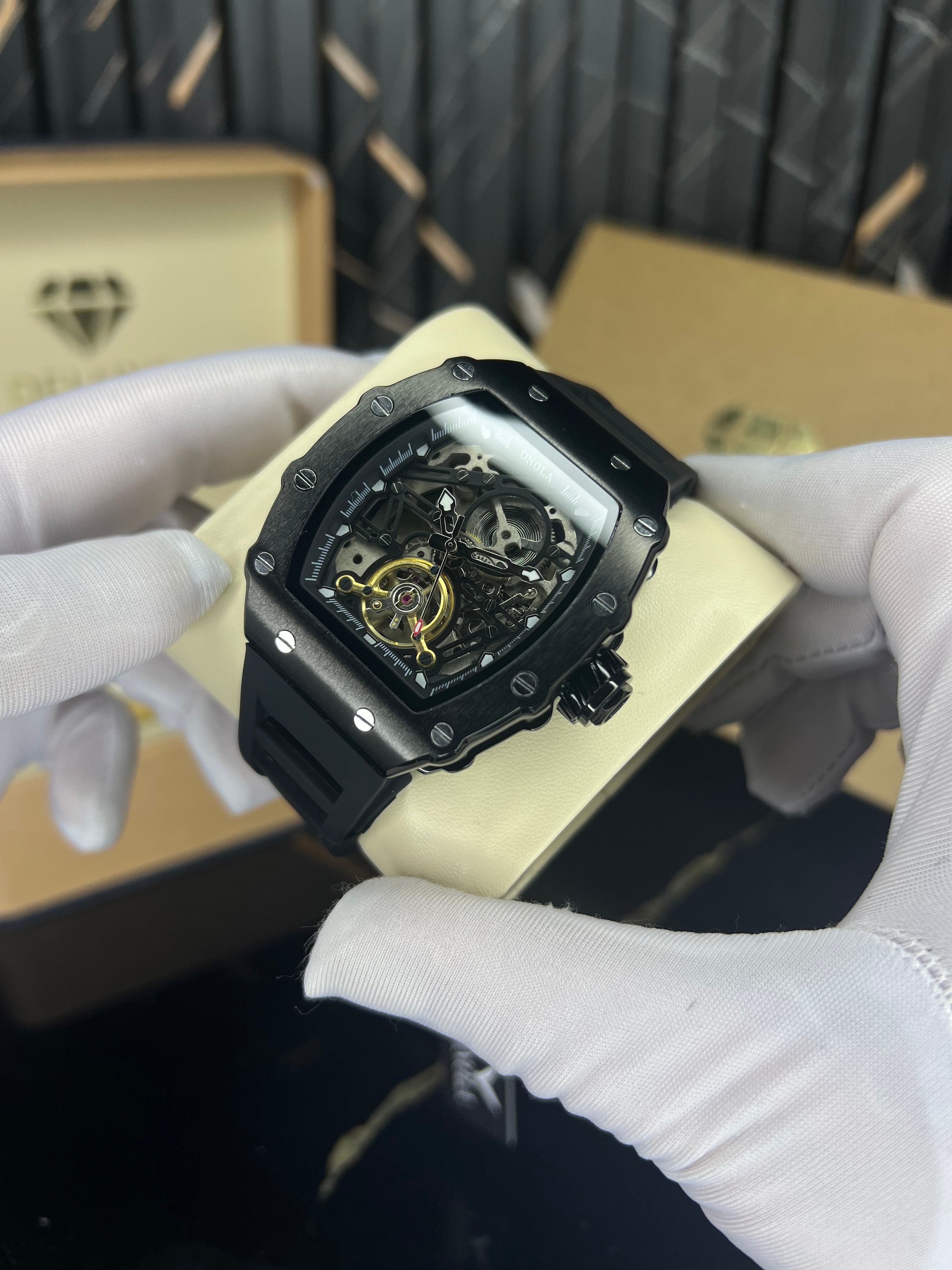 Nexar(black)