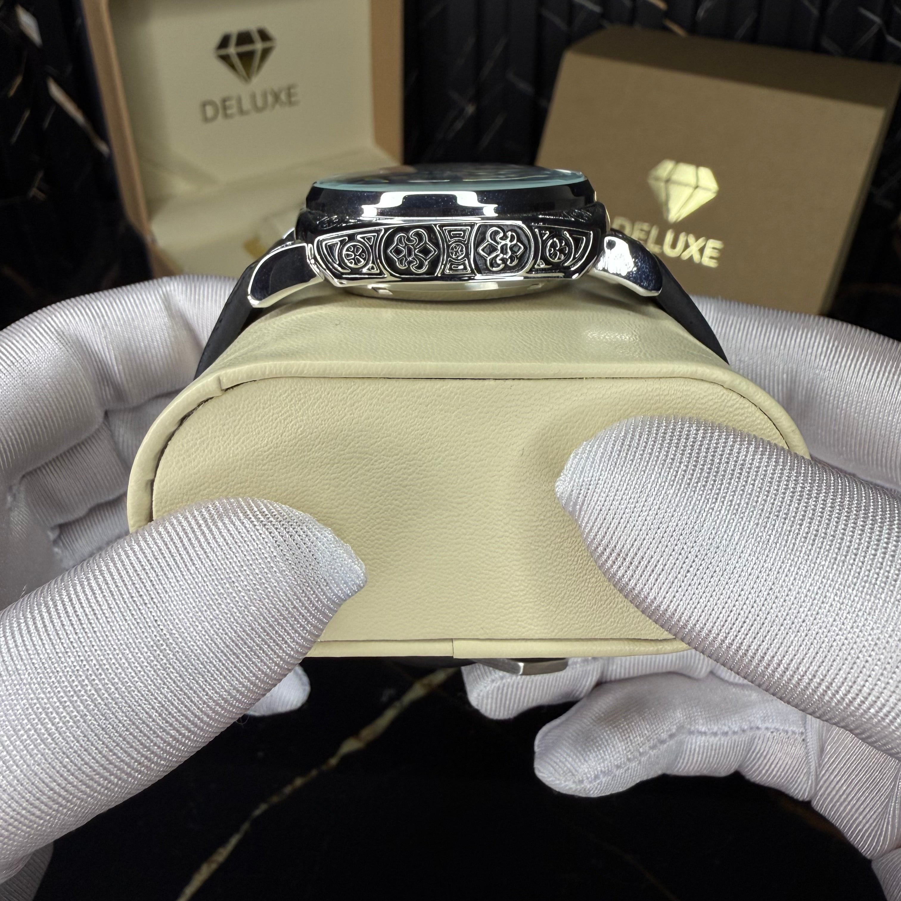 prime(black silver)