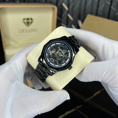 volcano(black)