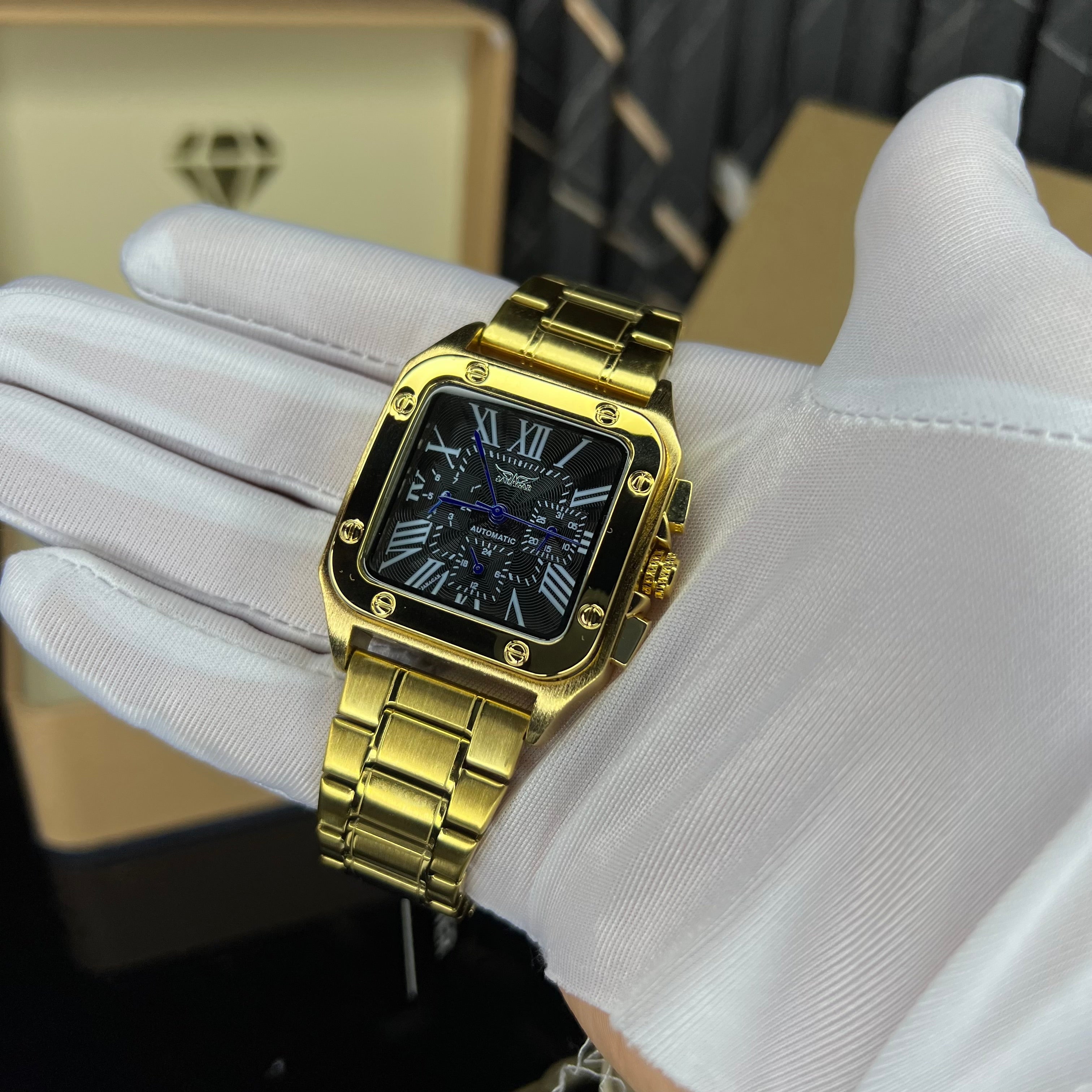 noir imperium(gold)