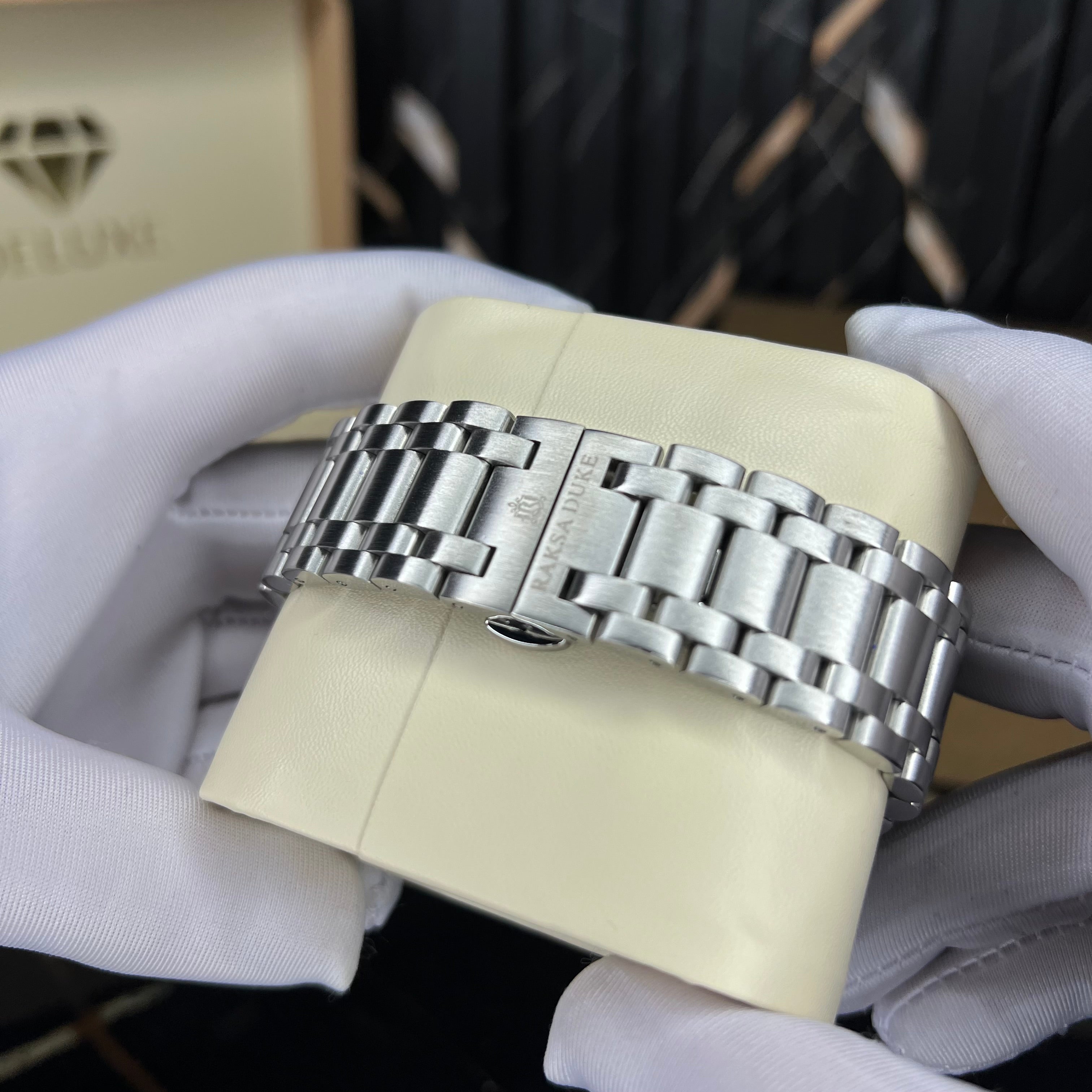 vanguard(silver black)