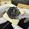chronyx prime(grey black)
