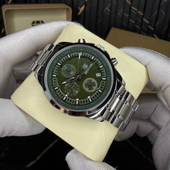 axiom(silver green)