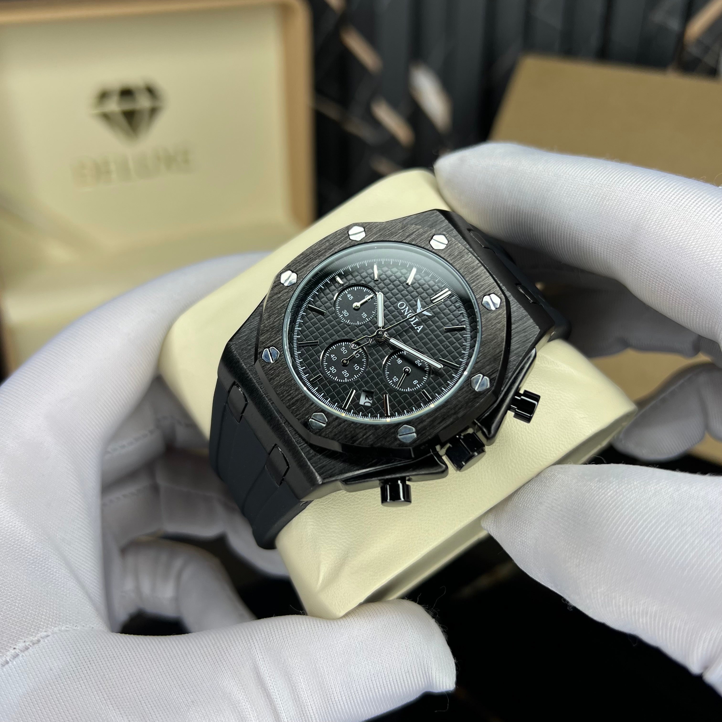 monarch(black)