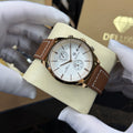 Elvano(brown white)