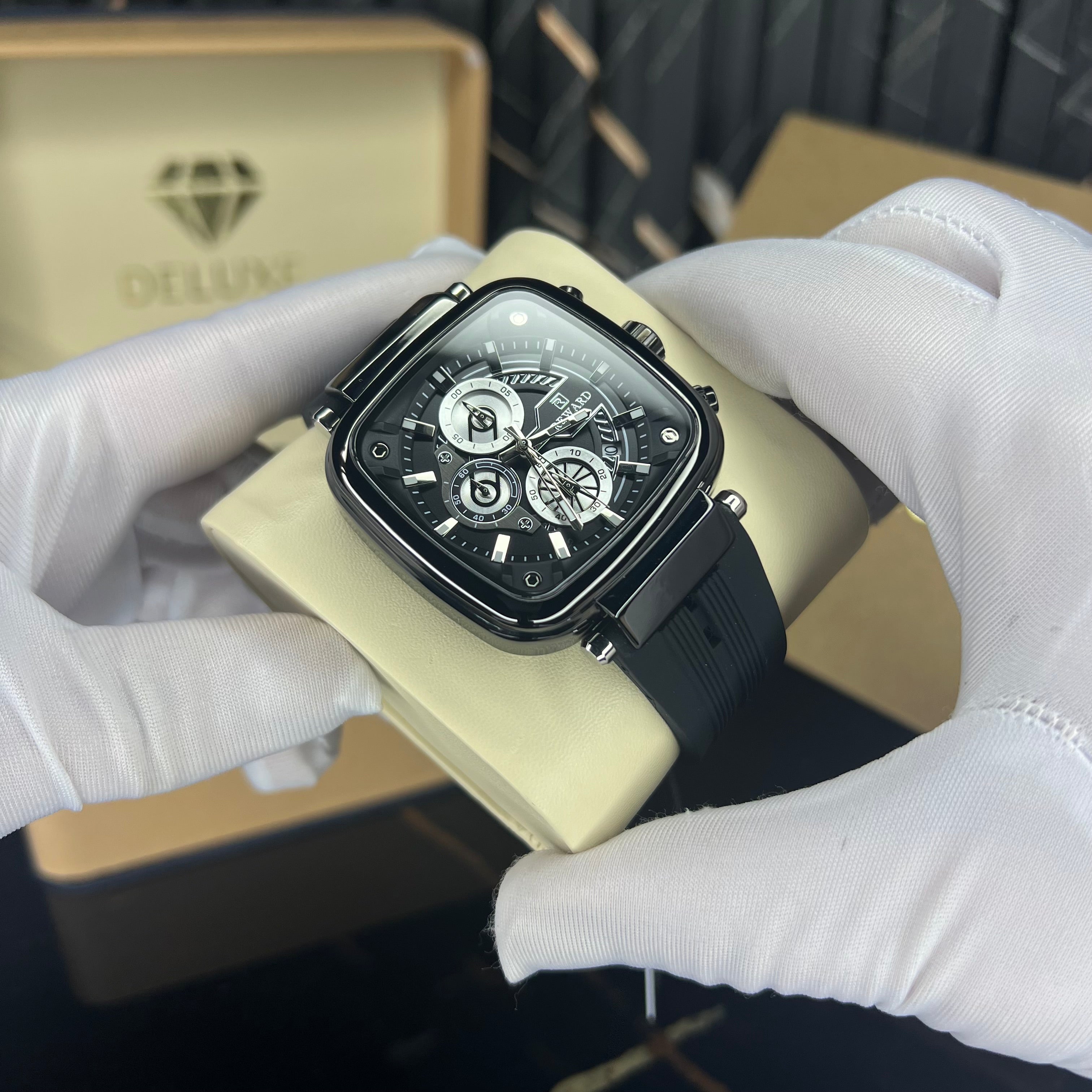 Stratex(black)