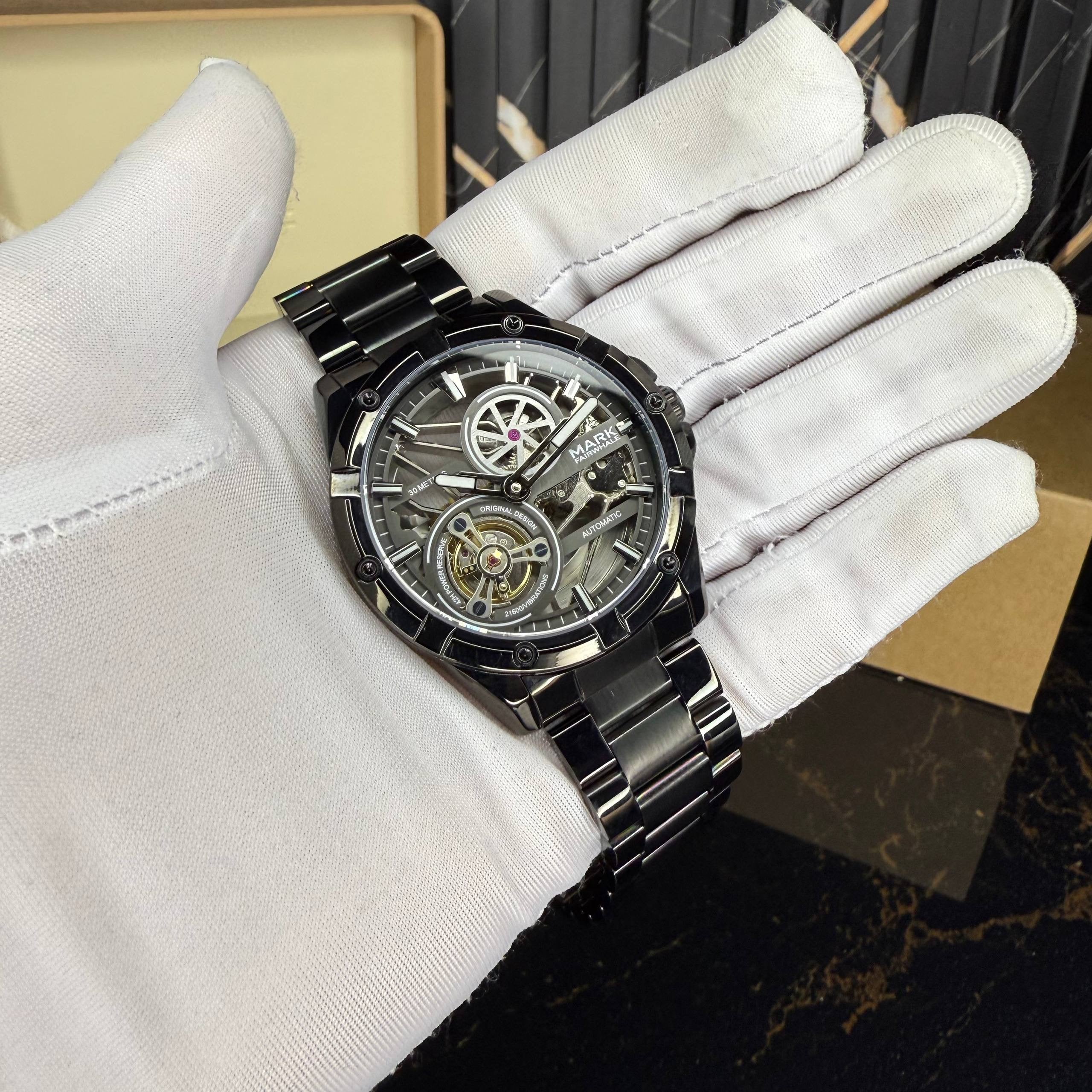 mechanics(black)