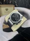 steelar(black silver)